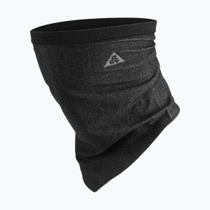 Komin Nike ACG Seamless. Czarne szaliki Nike, bez wzorów. Za 150,00 zł.