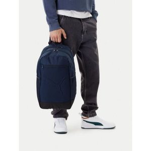 Plecak Puma. Niebieskie plecaki Puma. Za 159,99 zł.
