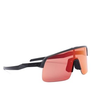 Okulary przeciwsłoneczne Oakley. Czarne okulary przeciwsłoneczne Oakley. Za 664,99 zł.