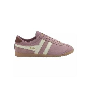 Chaussures Femme Gola CLA153 Rose Rose Gola. Czerwone buty sportowe Gola, bez wzorów, bez zapięcia. Za 383,00 zł.