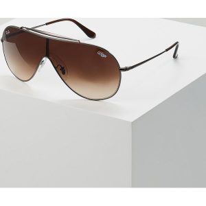 RayBan Okulary przeciwsłoneczne gunmetal. Okulary przeciwsłoneczne marki Ray-Ban. Za 719,00 zł.