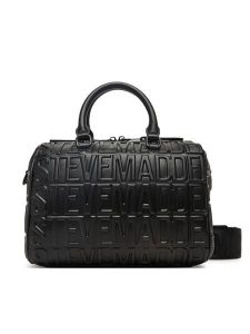 Steve Madden Torebka Bdiesel SM13002234 Czarny. Czarne torebki klasyczne Steve Madden, bez wzorów, ze skóry, bez dodatków. Za 449,99 zł.