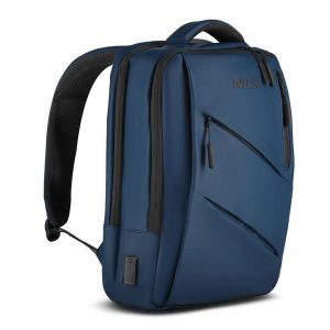 NC4502 PLECAK NA LAPTOP Z USB NIEBIESKI NILS. Niebieskie plecaki NILS. Za 87,20 zł.