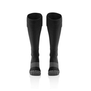 Skarpetki Acerbis Dynamic. Czarne skarpetki ACERBIS, bez wzorów. Za 91,50 zł.