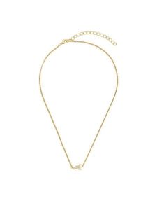 Patrizia Pepe Naszyjnik 8J1060/M009-FE35 Złoty. Żółte naszyjniki Patrizia Pepe, złote. Za 149,99 zł.