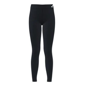 Legginsy do biegania damskie Joma Ascona długie. Białe legginsy JOMA, bez wzorów, z materiału, długie. Za 105,99 zł.