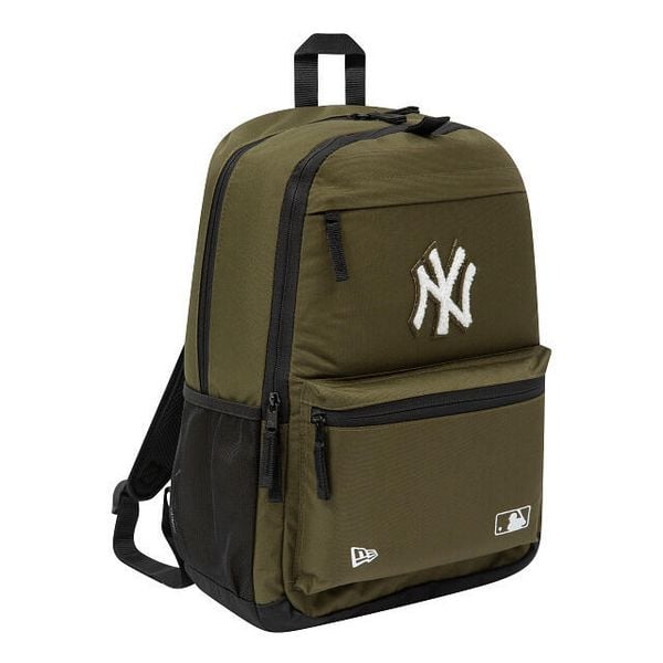 Plecak New York Yankees MLB Applique. Zielone plecaki New Era. Za 223,00 zł.
