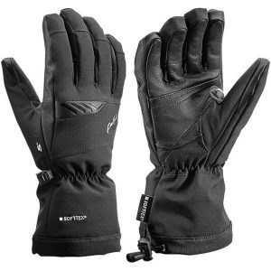 Leki Leki Rękawice Damskie Scero S Lady Black 7,5. Rękawiczki marki Leki. W wyprzedaży za 289,00 zł.