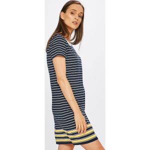 Tommy Hilfiger - Sukienka Diara. Sukienki marki TOMMY HILFIGER. W wyprzedaży za 269,90 zł.