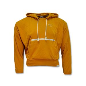 Bluza z kapturem Nike Standard Issue Hoodie Wmns. Czarne bluzy Nike, bez wzorów, z kapturem. Za 197,00 zł.