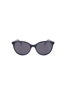 Levi's Damskie okulary przeciwsłoneczne w kolorze granatowym rozmiar: 49. Niebieskie okulary przeciwsłoneczne Levi's®. Za 149,95 zł.