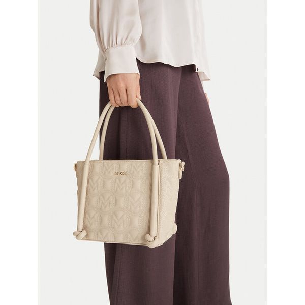 Torebka MEXX. Brązowe torebki klasyczne Mexx, bez wzorów, bez dodatków. Za 169,99 zł.