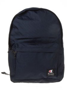 Champion Plecak w kolorze granatowym - 31 x 44 x 13 cm rozmiar: onesize. Niebieskie plecaki Champion. Za 79,03 zł.