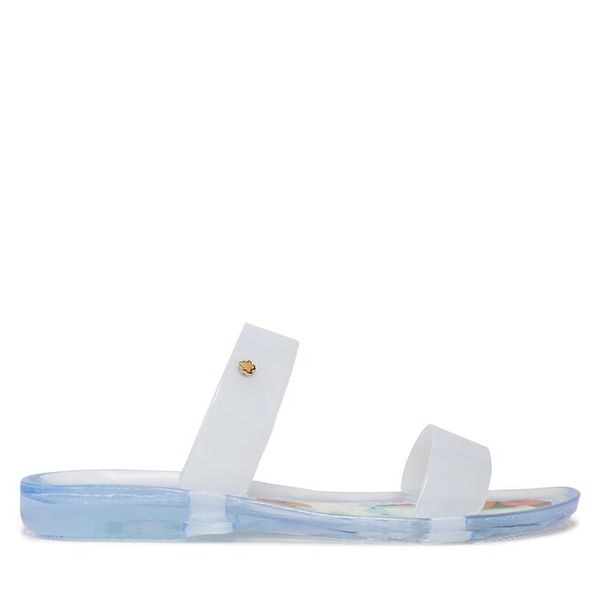 Klapki Ted Baker. Klapki Ted Baker, bez wzorów, bez obcasa. Za 99,99 zł.