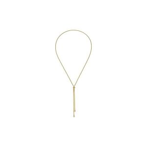 Purelei Purelei Naszyjnik Shooting Star Naszyjniki 1 ct Jasnobrązowy Damski. Czerwone naszyjniki Purelei, z cyrkonią, pozłacane. Za 149,19 zł.