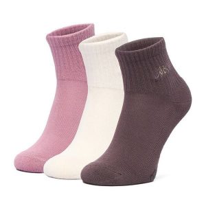 Skarpety długie Kappa. Skarpetki Kappa, bez wzorów. Za 39,99 zł.