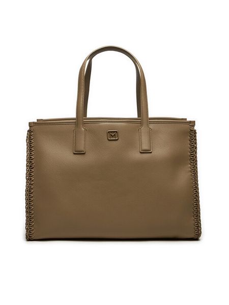 Marella Torebka Varenna 2423516086200 Brązowy. Brązowe torebki klasyczne Marella, bez wzorów, ze skóry, bez dodatków. Za 529,99 zł.