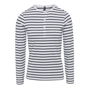 Damska koszulka z długim rękawem Premier Long John. Białe koszulki sportowe PREMIER, bez wzorów, z materiału, bez ramiączek. Za 142,50 zł.