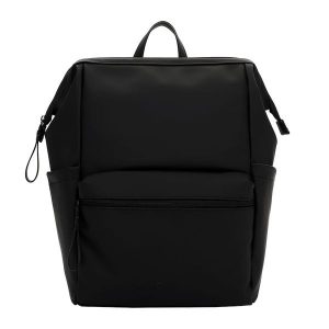 Tamaris Plecak TAS Kelda Torebki 1 ct Czarny Damski. Czarne plecaki Tamaris. Za 275,99 zł.