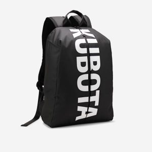 Plecak z rozcięciem Kubota. Plecaki Kubota. Za 129,99 zł.