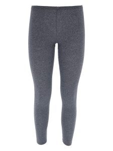 COTONELLA Legginsy w kolorze szarym rozmiar: M. Szare legginsy COTONELLA, bez wzorów. Za 48,05 zł.