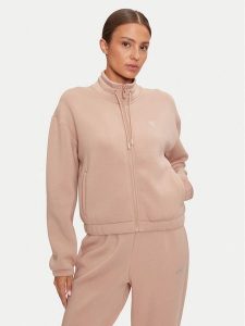 Guess Bluza V4BQ14 K7UW2 Kolorowy Regular Fit. Bluzy Guess, m, z aplikacjami, z wiskozy, bez kaptura. Za 229,99 zł.