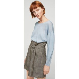 Mango - Sweter Equins. Kardigany marki Mango. W wyprzedaży za 49,90 zł.