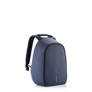 Plecak na laptopa XD Design Bobby Hero Regular Anti-theft Backpack - navy. Niebieskie plecaki Xd Design. Za 387,99 zł.