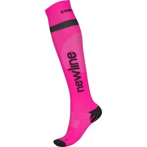Skarpetki Newline compression. Białe skarpetki Newline, bez wzorów. Za 129,00 zł.
