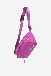 Alter/2 Nerka Mauve. Fioletowe nerki i saszetki BALLING, bez wzorów. Za 159,00 zł.