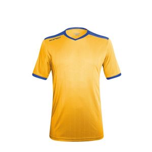 Koszulka Mc Acerbis Belatrix. Niebieskie bluzki ACERBIS, bez wzorów, sportowe, bez kołnierzyka, bez ramiączek. Za 129,00 zł.