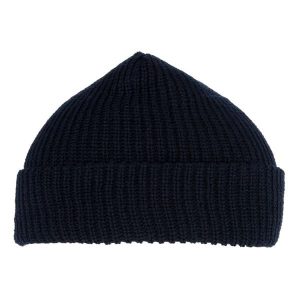 Czapka / Czapka Zimowa Z Pełnym Prążkiem. Niebieskie czapki Regatta, bez wzorów, sportowe. Za 26,99 zł.