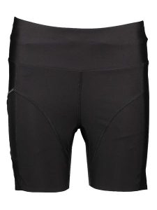 Puma Szorty funkcyjne "Run Marathon 6" w kolorze czarnym rozmiar: L. Czarne spodenki sportowe Puma, l, bez wzorów, outdoorowe. Za 109,78 zł.