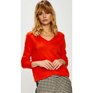 Trendyol - Sweter. Swetry klasyczne marki Trendyol. W wyprzedaży za 49,90 zł.