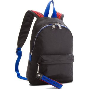 Plecak TOMMY JEANS - Tj Logo Tape Mini Bag AU0AU00342 902. Plecaki marki Tommy Jeans. W wyprzedaży za 259,00 zł.