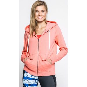 Under Armour - Bluza Favorite Fleece FZ. Bluzy marki Under Armour. W wyprzedaży za 159,90 zł.