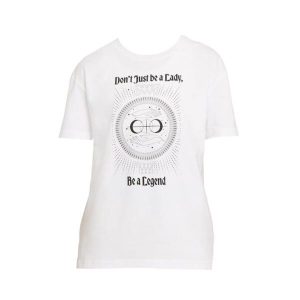 Damska Koszulka Nike Legend WMNS Basketball T-shirt. Białe bluzki Nike, l, bez wzorów, bez kołnierzyka, bez ramiączek. Za 109,00 zł.