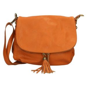 Arturo Vannini Torebka Crossbody Czarna. Torebki klasyczne marki Arturo Vannini. Za 429,00 zł.