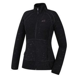 Hannah Damska Bluza Z Kapturem Rozeeta Ii Anthracite 10000288hhx (Rozmiar 38). Bluzy marki Hannah. W wyprzedaży za 133,00 zł.