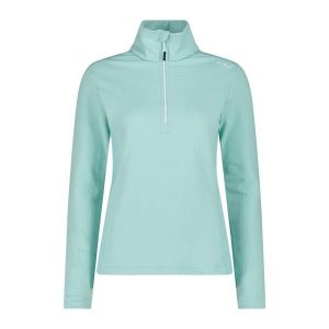 Golf damska turystyczne CMP 3G10746. Niebieskie golfy CMP, bez wzorów. Za 274,00 zł.