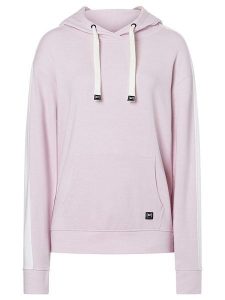 Super.natural Bluza "Colorado" w kolorze jasnoróżowym rozmiar: S. Różowe bluzy super.natural, s, bez wzorów, z kapturem. Za 339,99 zł.