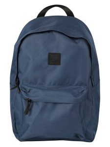 Brunotti Plecak "Makalu" w kolorze granatowym - 29 x 40 x 15 cm rozmiar: onesize. Niebieskie plecaki Brunotti. Za 86,99 zł.