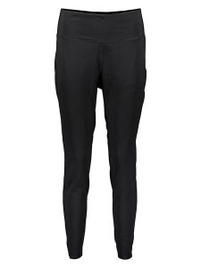 The North Face Legginsy sportowe w kolorze czarnym rozmiar: 3X. Czarne legginsy sportowe The North Face, bez wzorów, z materiału, outdoorowe. Za 166,88 zł.