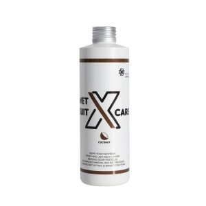 FCS Pielęgnacja pianki neoprenowej - 250 ML - Zapach kokosa. Kombinezony FCS, l, bez wzorów, z neoprenu, bez kołnierzyka, bez ramiączek. Za 84,00 zł.