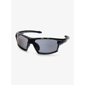Okulary polaryzacyjne GOG Glaze - black/smoke. Czarne okulary przeciwsłoneczne GOG. Za 287,99 zł.