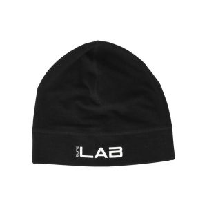 Czapka Elite Lab Core Elite X1. Czarne czapki ELITE LAB, bez wzorów, sportowe. Za 144,50 zł.