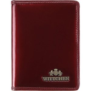 Etui na dokumenty 25-2-163-9. Torebki klasyczne marki Wittchen. Za 169,00 zł.