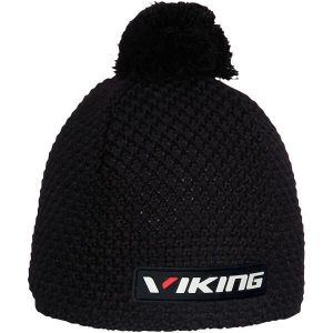 Czapka dla dorosłych Viking Berg GORE-TEX Infinium z Windstopper. Zielone czapki Viking, bez wzorów, z gore-texu, sportowe. Za 119,90 zł.