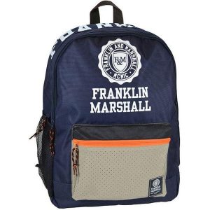 Plecak Franklin i Marshall: Styl i Funkcjonalność dla Studentów. Plecaki FRANKLIN & MARSHALL. Za 210,99 zł.