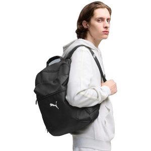 Plecak Puma Day Pro Backpack 22.5L. Czarne plecaki Puma. Za 390,00 zł.